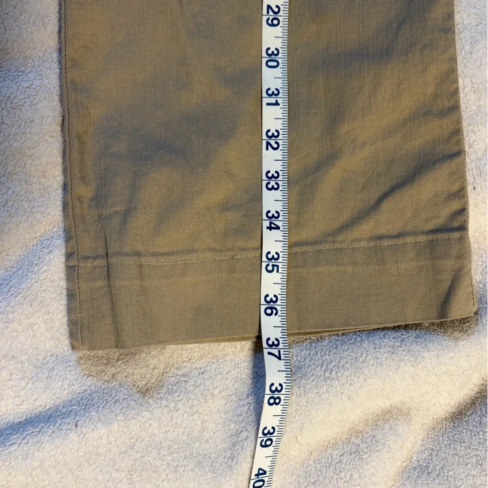 Sonoma classic khaki
